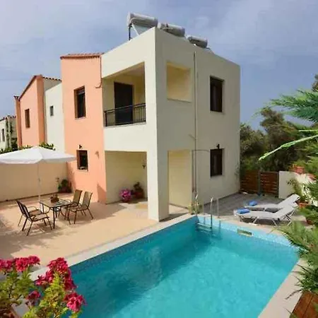 Hotel Elena