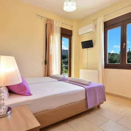 Hotel Elena Rethymno